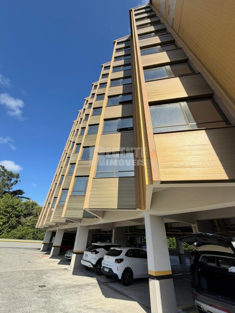 Apartamento 1 quartos no Itacorubi em Florianópolis - Foto 20
