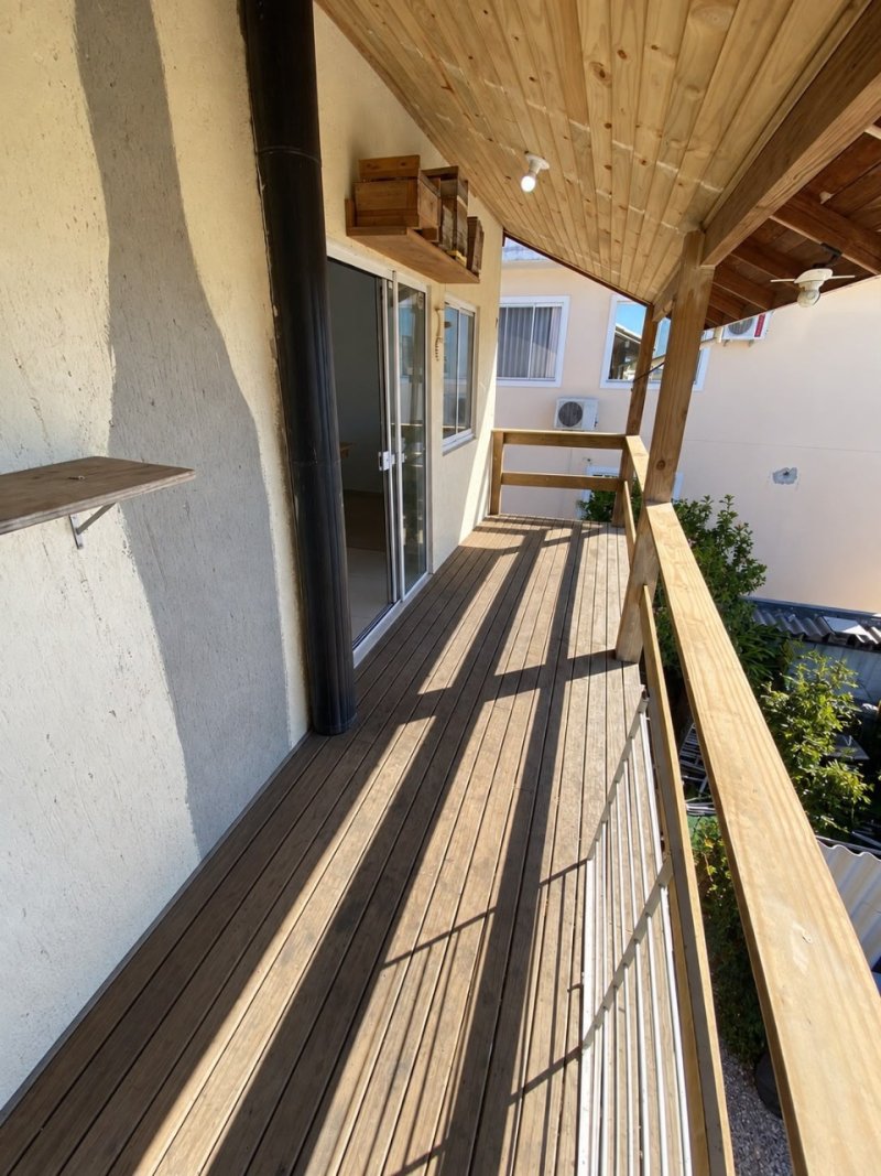 Apartamento 1 quartos no Carianos em Florianópolis - Foto 12