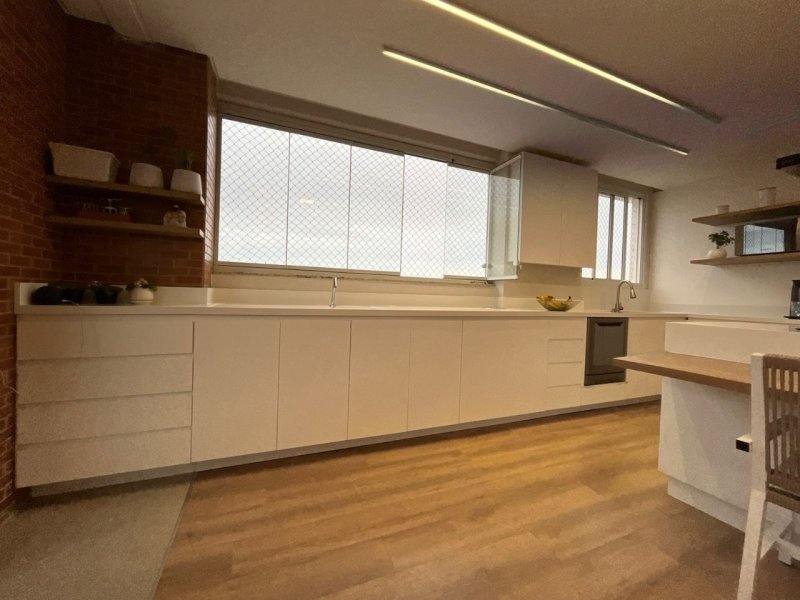 Apartamento 3 quartos no Centro em Palhoça - Foto 53