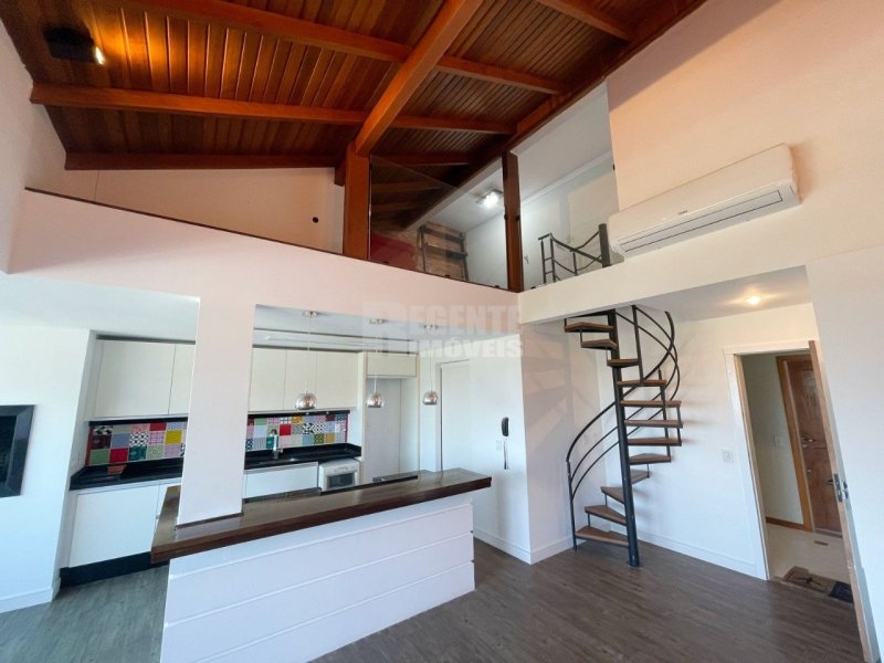 Cobertura 3 quartos no Itacorubi em Florianópolis - Foto 6