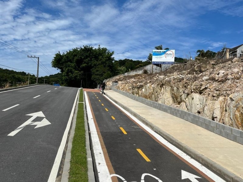 Terreno no João Paulo em Florianópolis - Foto 3