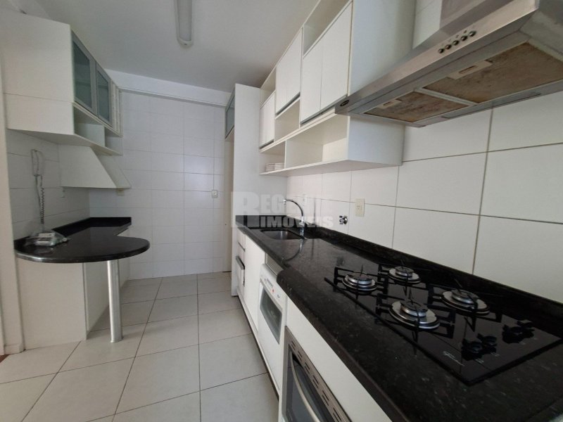 Apartamento 3 quartos no Itacorubi em Florianópolis - Foto 29