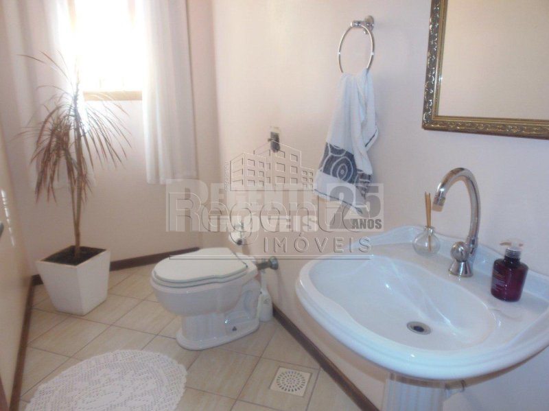 Casa 4 quartos no Trindade em Florianópolis - Foto 4