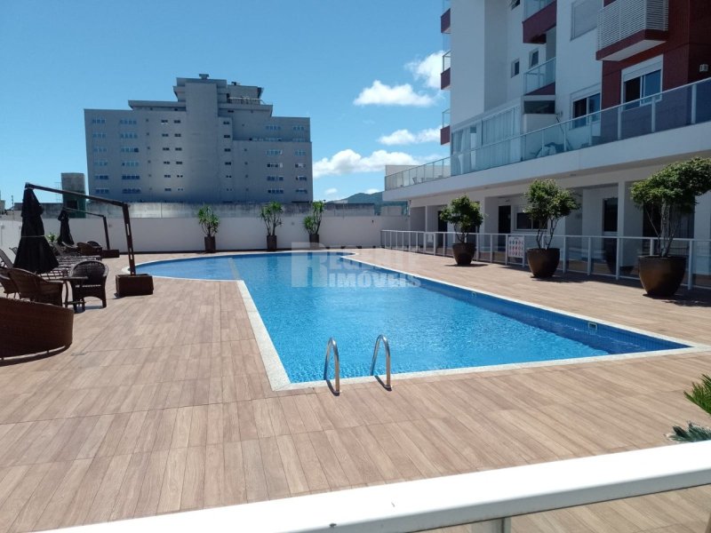 Apartamento 2 quartos no Agronômica em Florianópolis - Foto 37