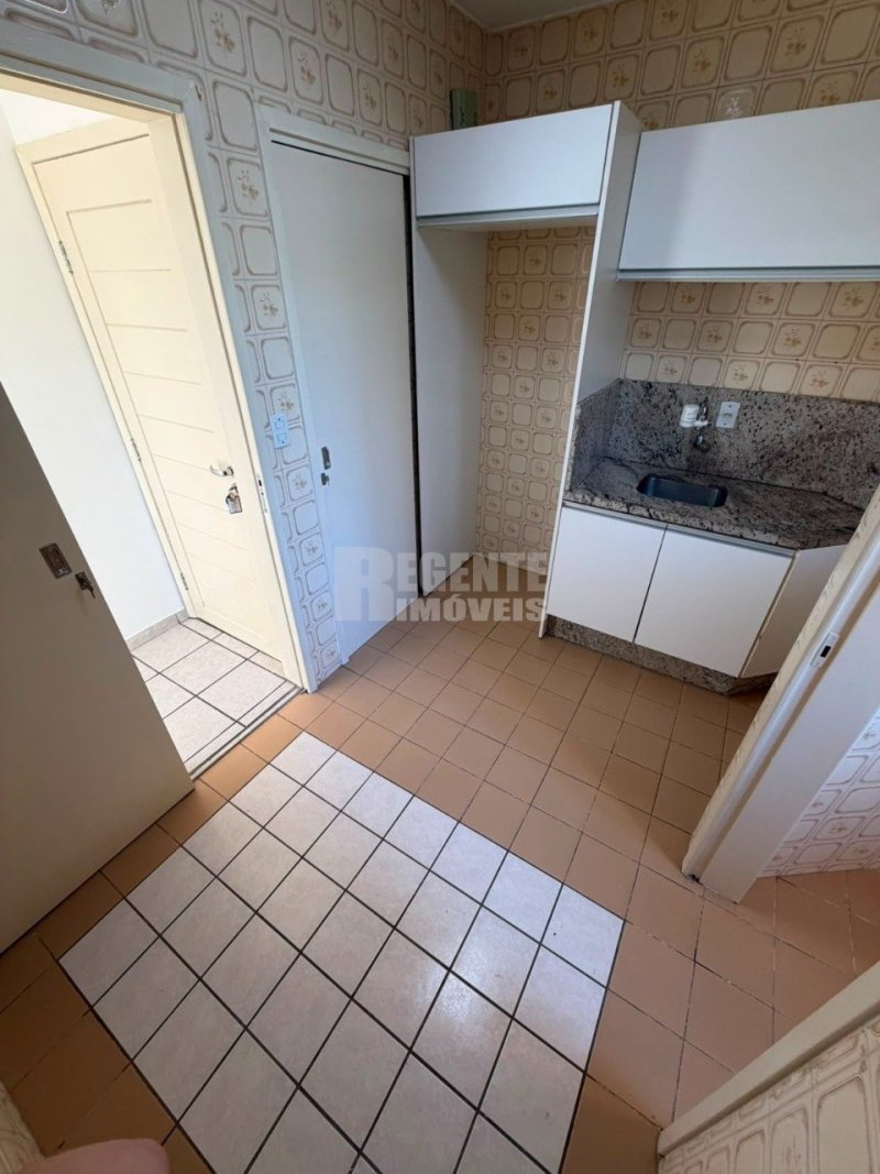Apartamento 1 quartos no Trindade em Florianópolis - Foto 6