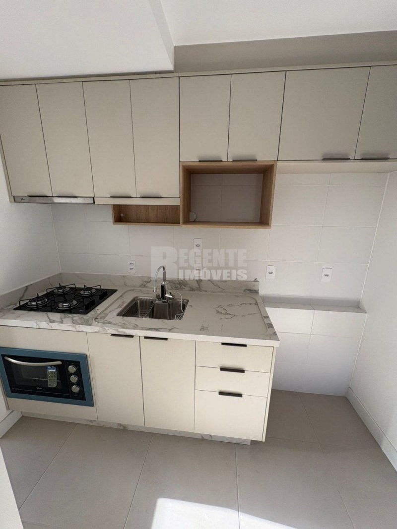 Apartamento 2 quartos no Itacorubi em Florianópolis - Foto 3