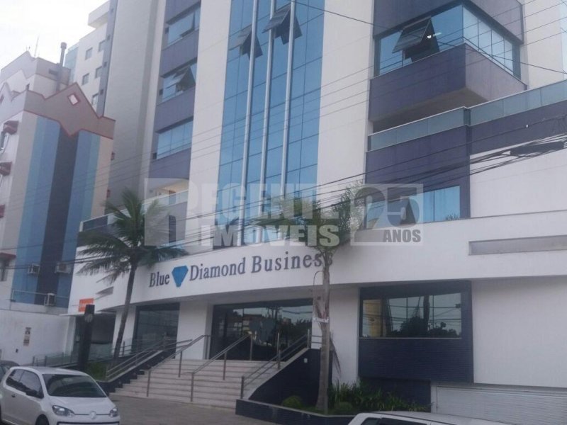 Salas/Conjuntos no Agronômica em Florianópolis - Foto 2