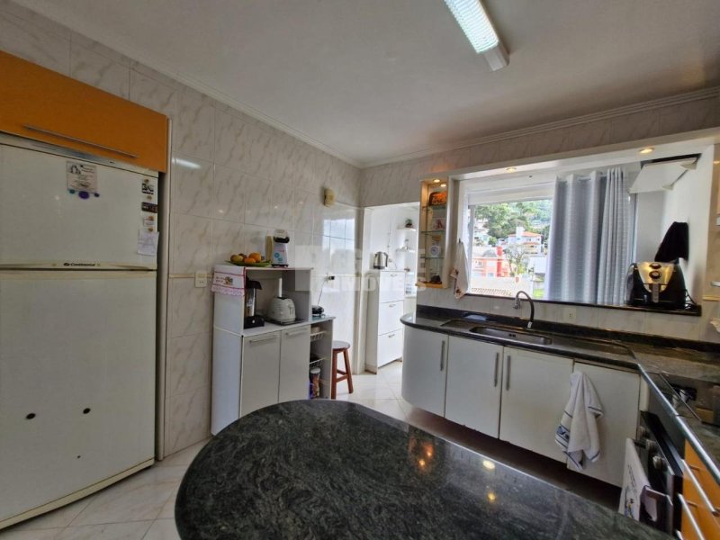 Apartamento 3 quartos no Trindade em Florianópolis - Foto 15