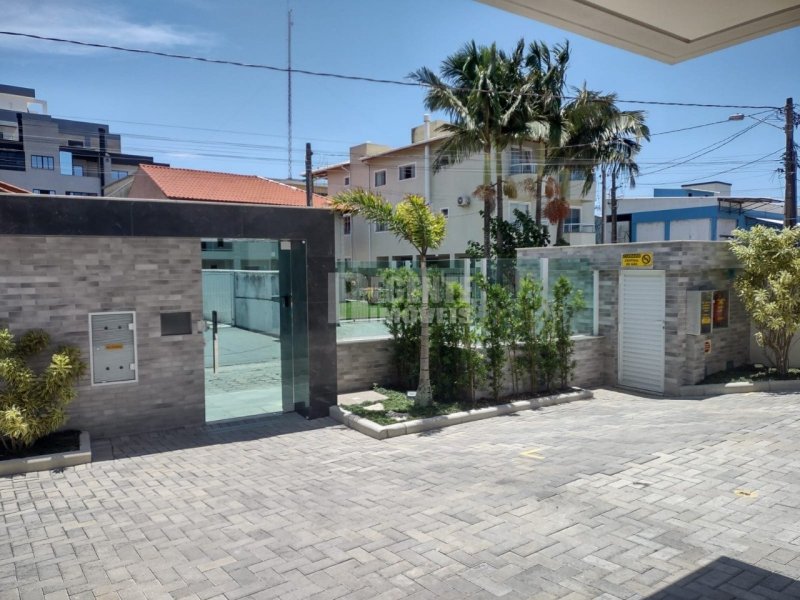 Apartamento 3 quartos no Ingleses do Rio Vermelho em Florianópolis - Foto 36