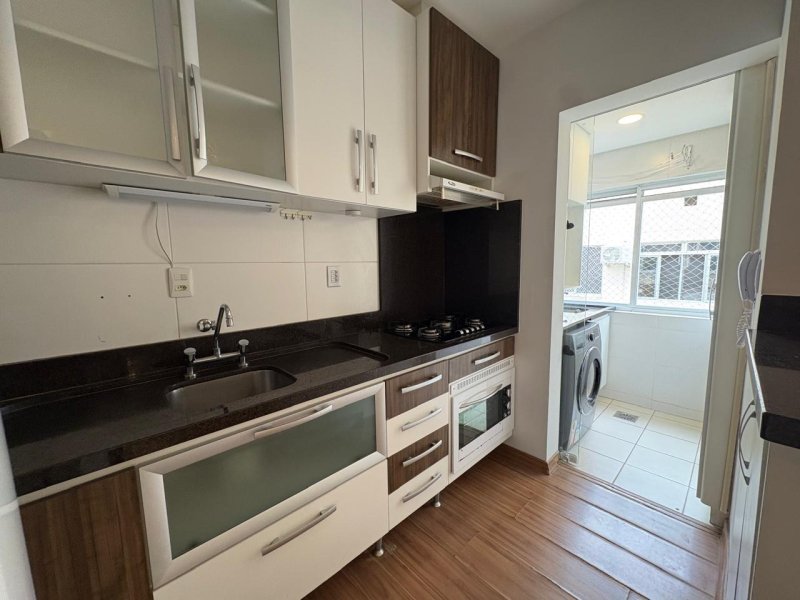Apartamento 2 quartos no Carianos em Florianópolis - Foto 7