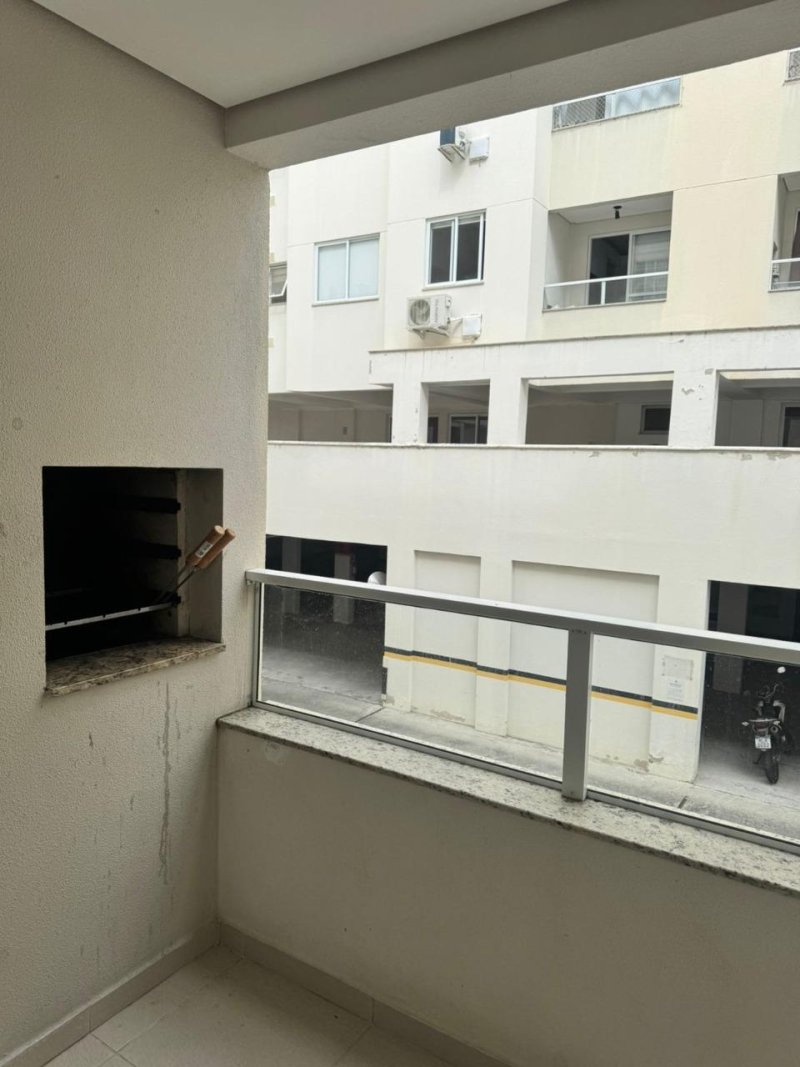 Apartamento 2 quartos no Ipiranga em São José - Foto 12