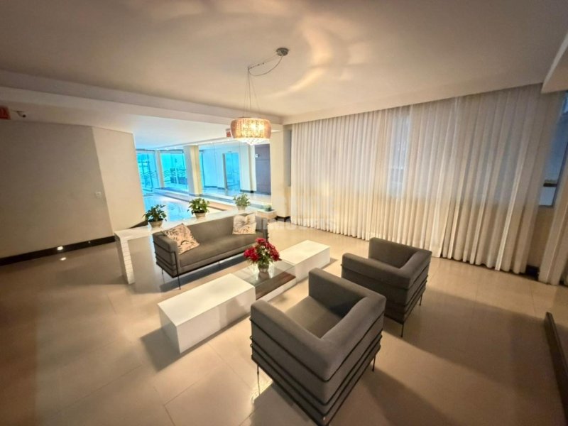 Apartamento 3 quartos no Trindade em Florianópolis - Foto 30