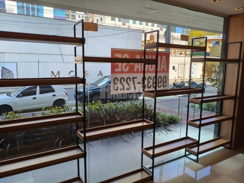 Loja no Agronômica em Florianópolis - Foto 7