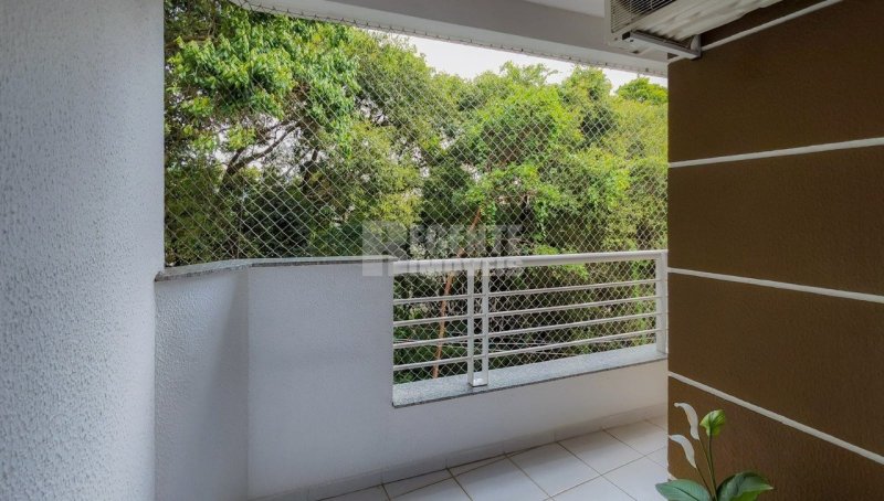 Apartamento 2 quartos no Itacorubi em Florianópolis - Foto 18