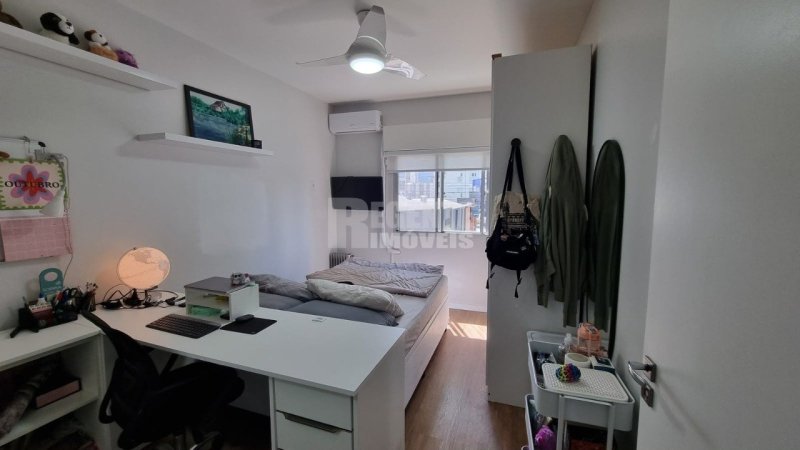 Apartamento 3 quartos no Trindade em Florianópolis - Foto 15