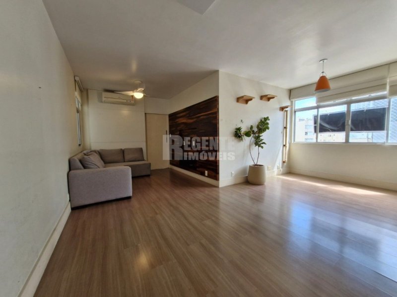 Apartamento 3 quartos no Centro em Florianópolis - Foto 2