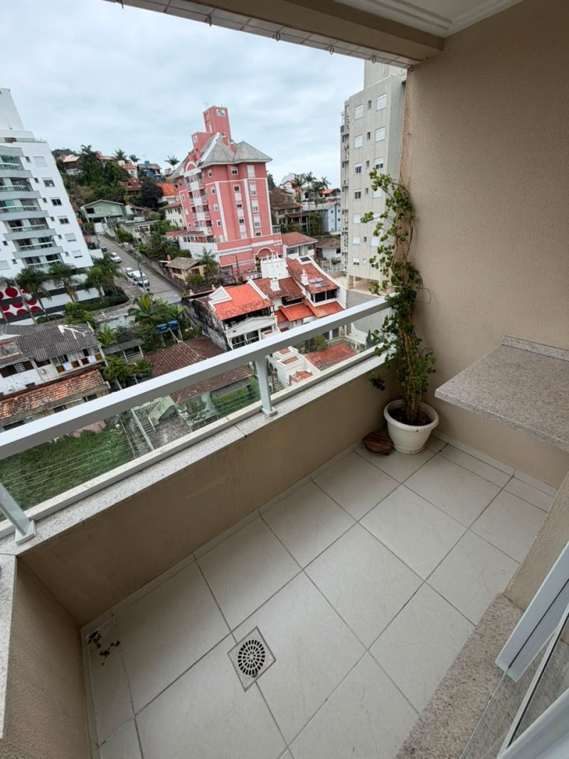 Apartamento 2 quartos no Agronomica em Florianópolis - Foto 5