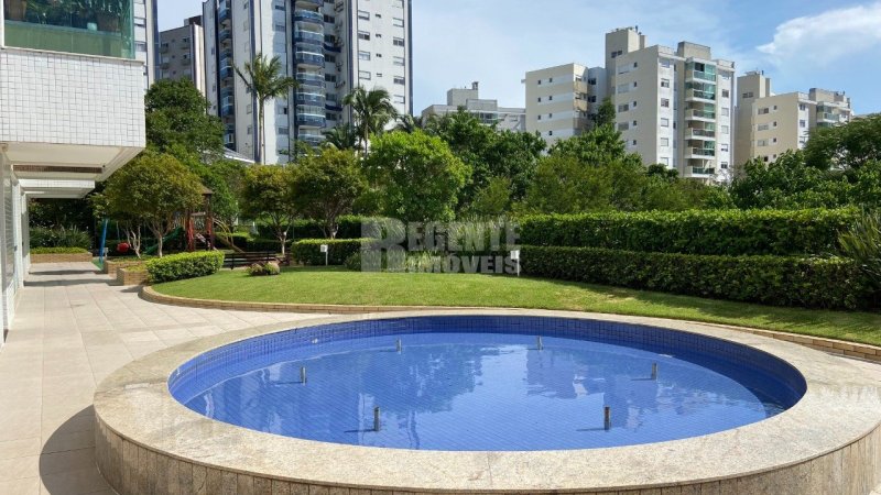 Apartamento 3 quartos no Parque São Jorge em Florianópolis - Foto 24