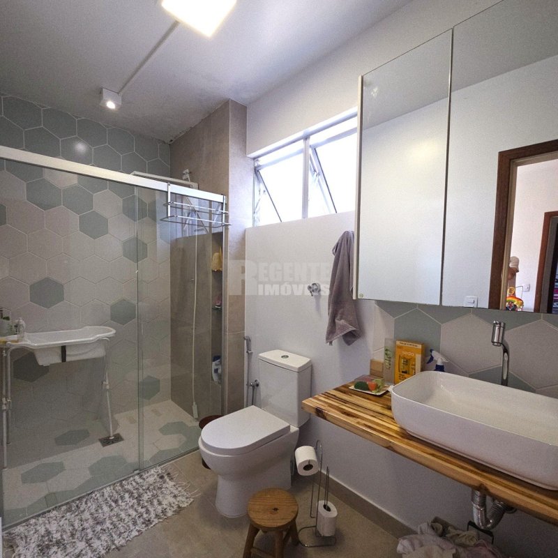 Apartamento 4 quartos no Trindade em Florianópolis - Foto 11