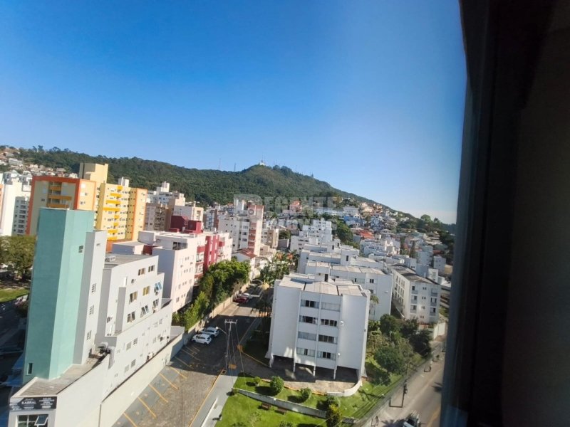Apartamento 2 quartos no Trindade em Florianópolis - Foto 50