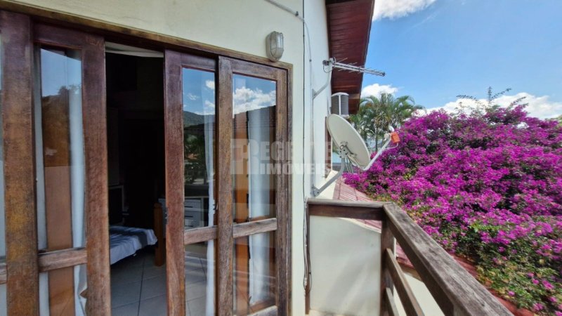 Casa 4 quartos no Parque São Jorge em Florianópolis - Foto 21