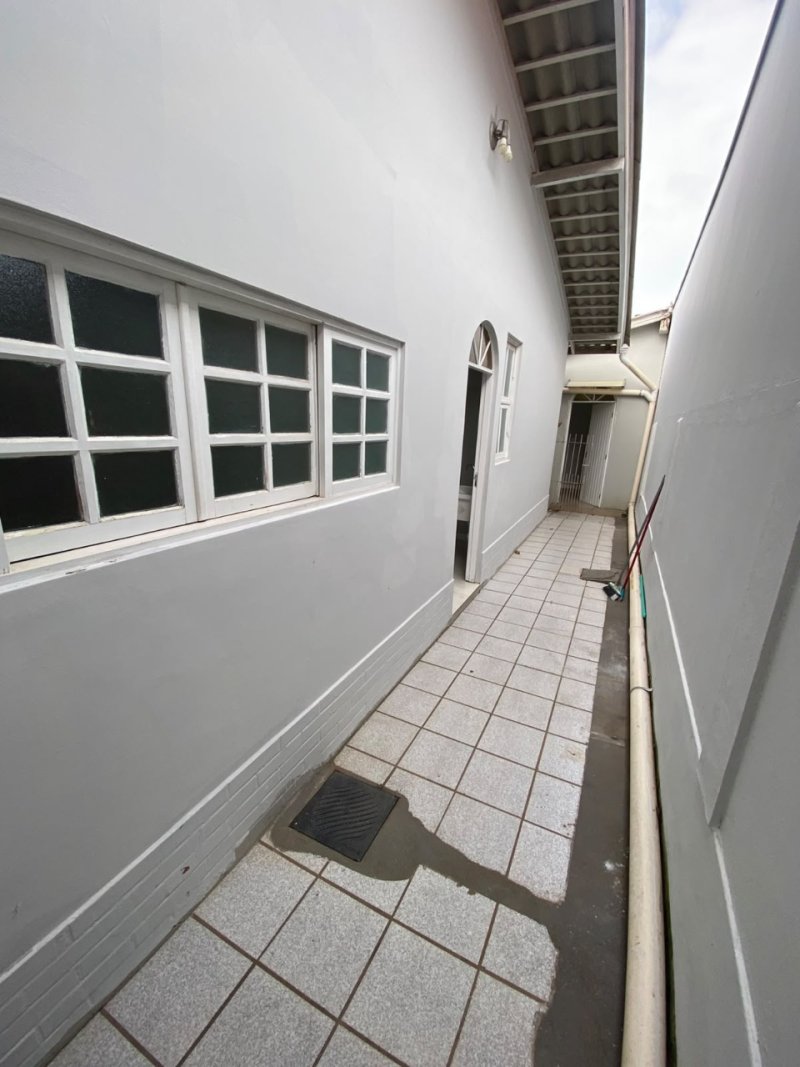 Casa 4 quartos no Santa Mônica em Florianópolis - Foto 24