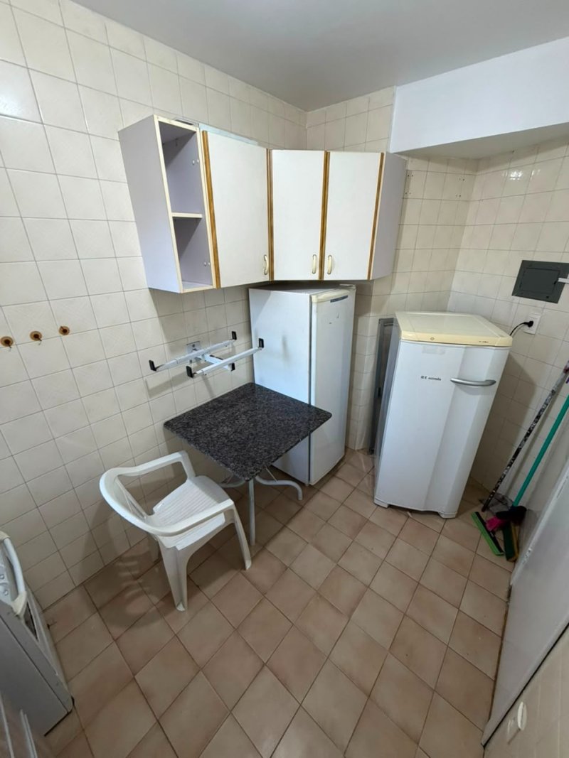 Apartamento 1 quartos no Trindade em Florianópolis - Foto 6