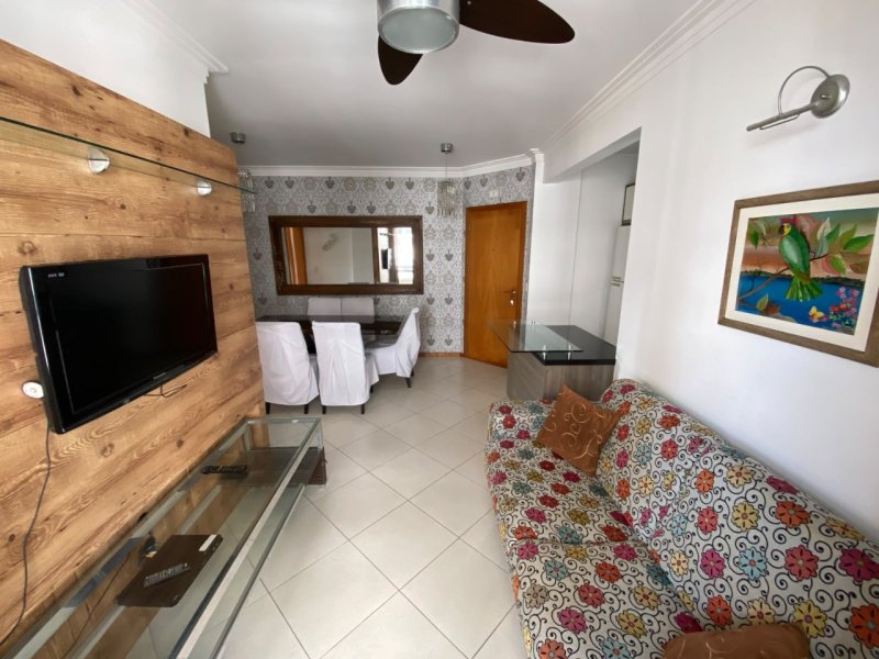 Apartamento 3 quartos no Agronômica em Florianópolis - Foto 9