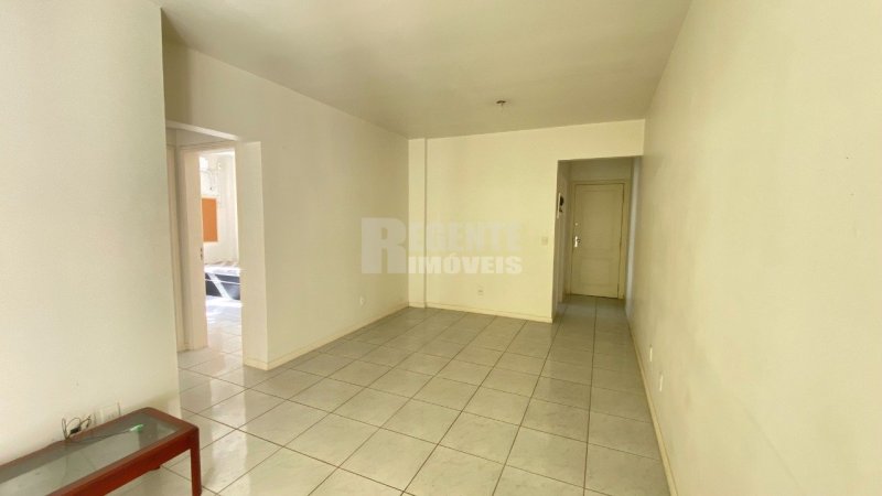 Apartamento 2 quartos no Córrego Grande em Florianópolis - Foto 5