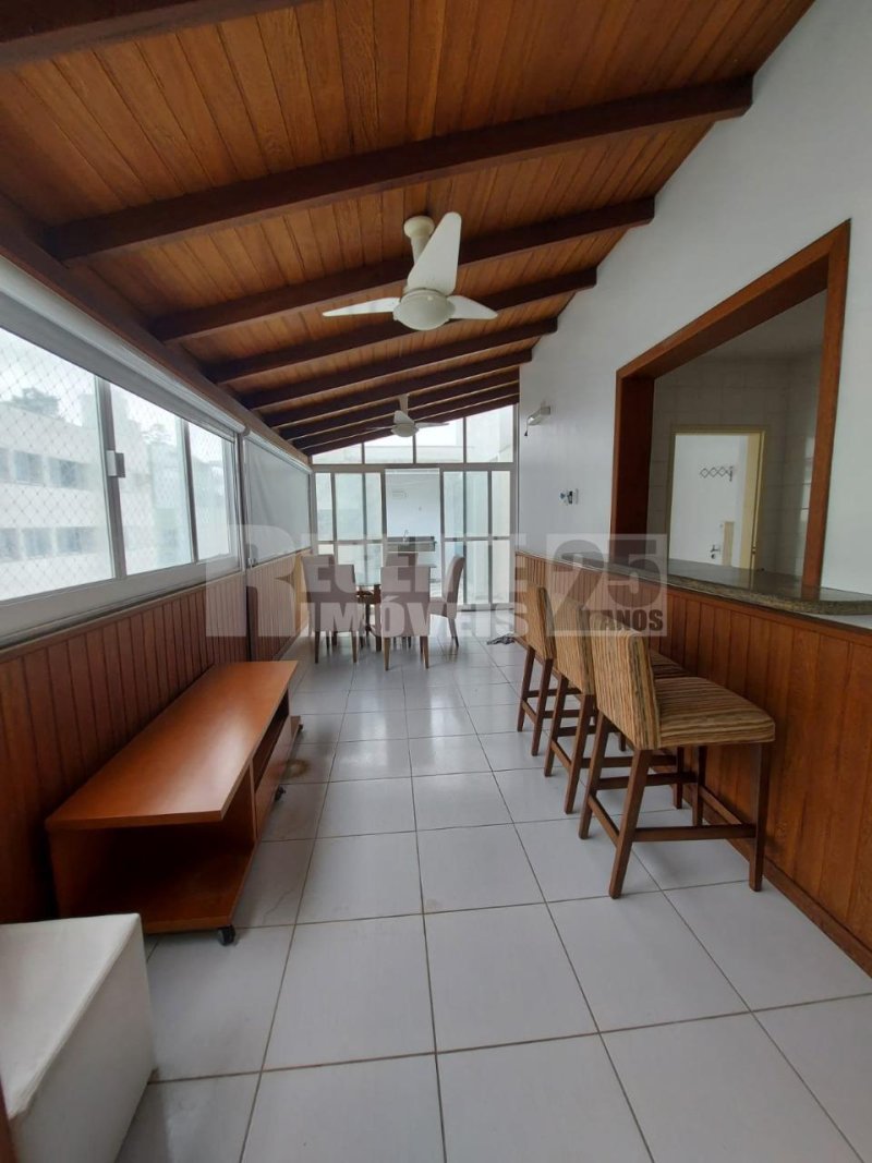 Cobertura 2 quartos no Carvoeira em Florianópolis - Foto 6