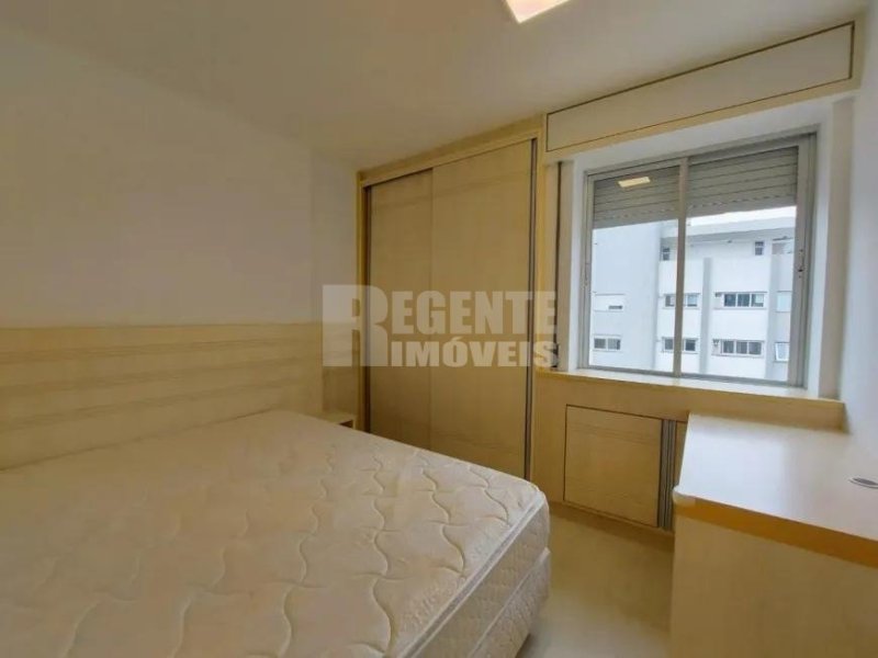 Apartamento 3 quartos no Centro em Florianópolis - Foto 22