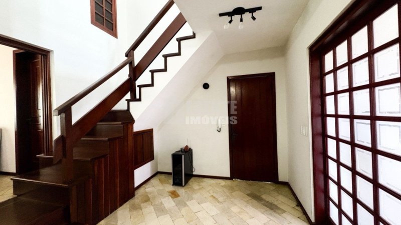 Casa 3 quartos no Agronômica em Florianópolis - Foto 9