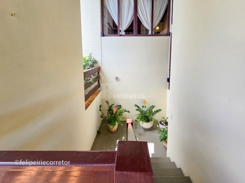 Casa 5 quartos no Carvoeira em Florianópolis - Foto 13