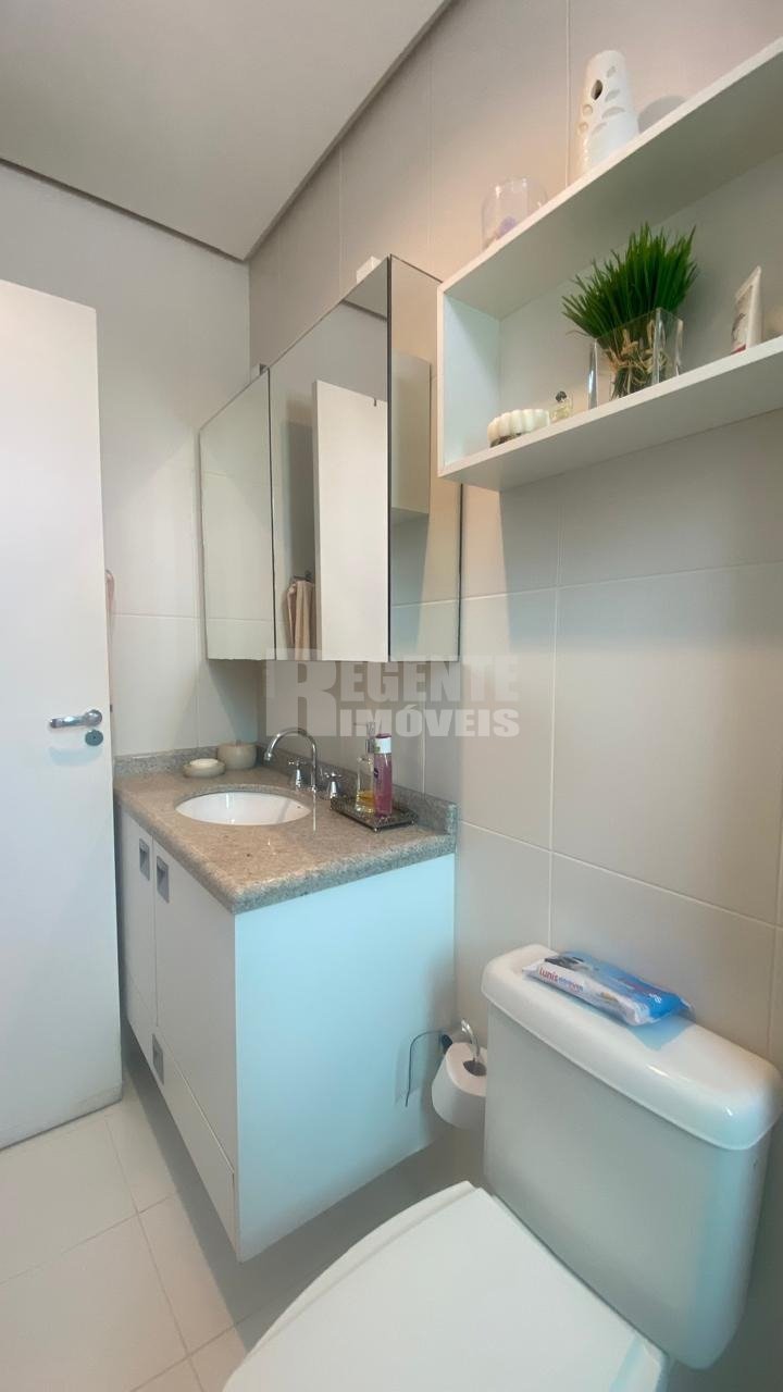 Apartamento 4 quartos no Trindade em Florianópolis - Foto 18