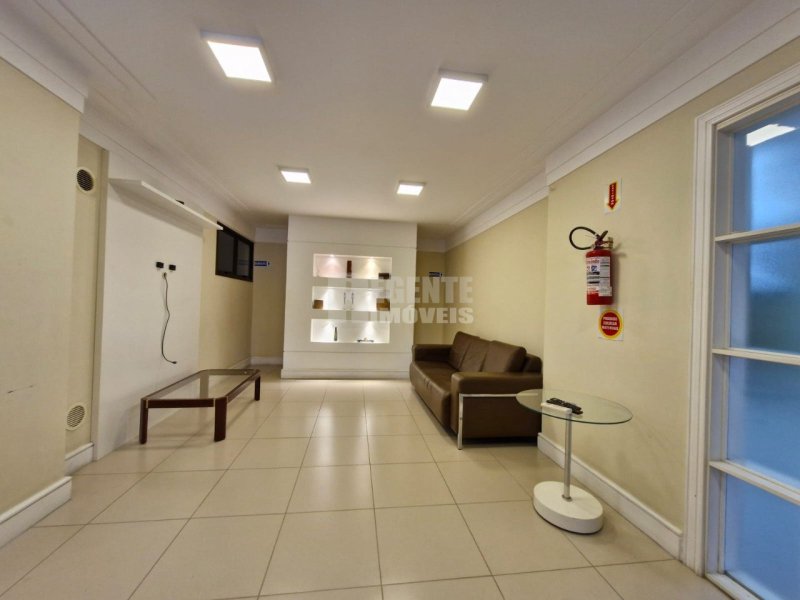 Apartamento 2 quartos no Trindade em Florianópolis - Foto 25