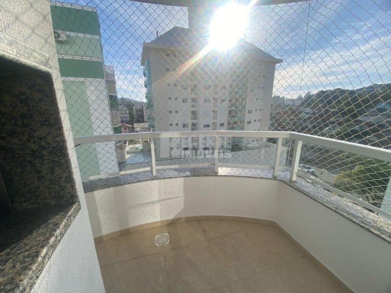 Apartamento 2 quartos no Itacorubi em Florianópolis - Foto 4