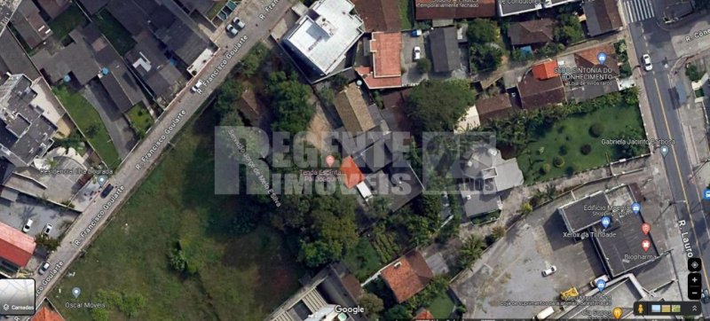 Casa 20 quartos no Trindade em Florianópolis - Foto 15