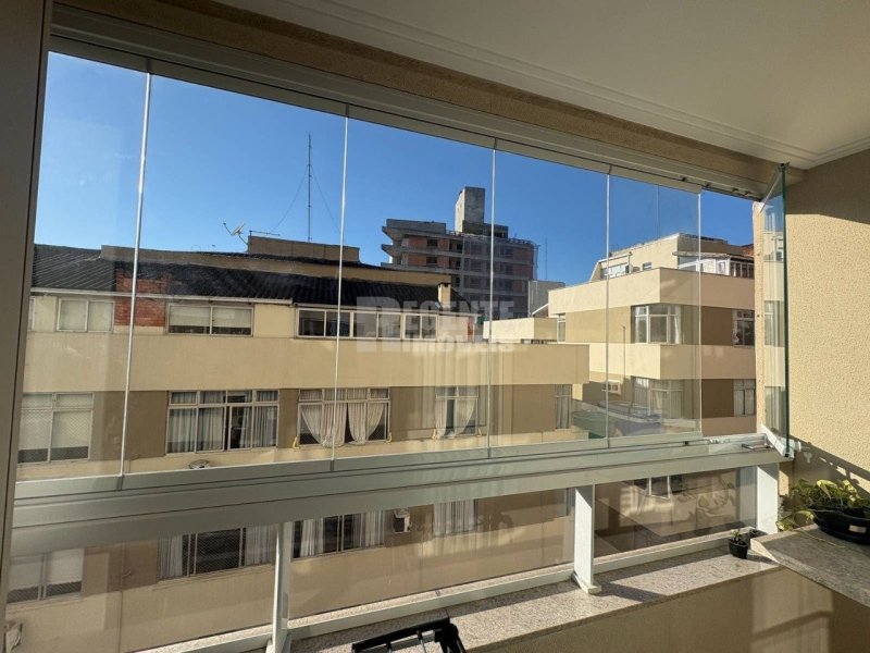Apartamento 2 quartos no Beiramar em Florianópolis - Foto 4