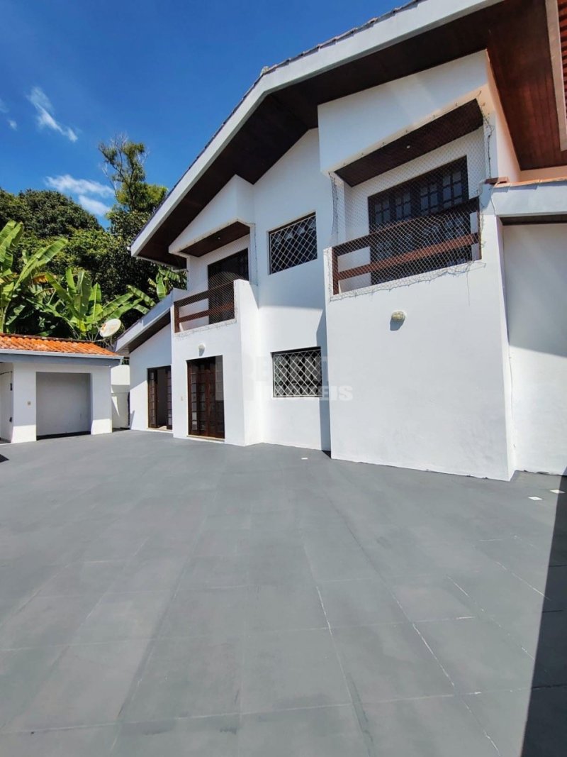 Casa em Condomínio 5 quartos no Córrego Grande em Florianópolis - Foto 40