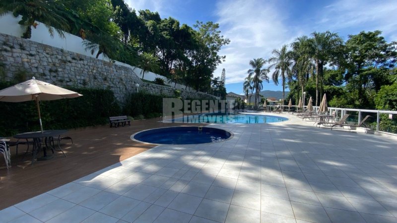 Apartamento 3 quartos no Pantanal em Florianópolis - Foto 27
