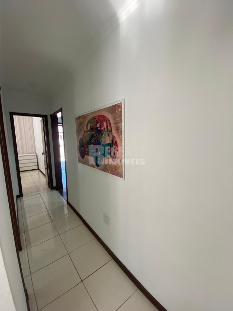 Casa 3 quartos no Carianos em Florianópolis - Foto 25
