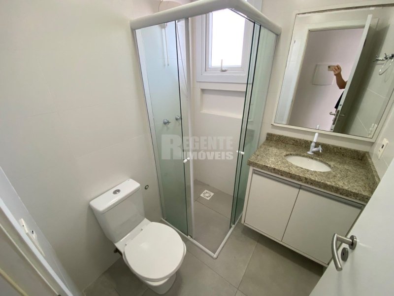 Apartamento 1 quartos no Trindade em Florianópolis - Foto 7