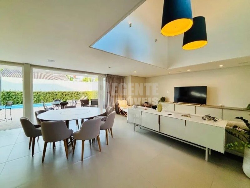 Casa 3 quartos no Santa Mônica em Florianópolis - Foto 3