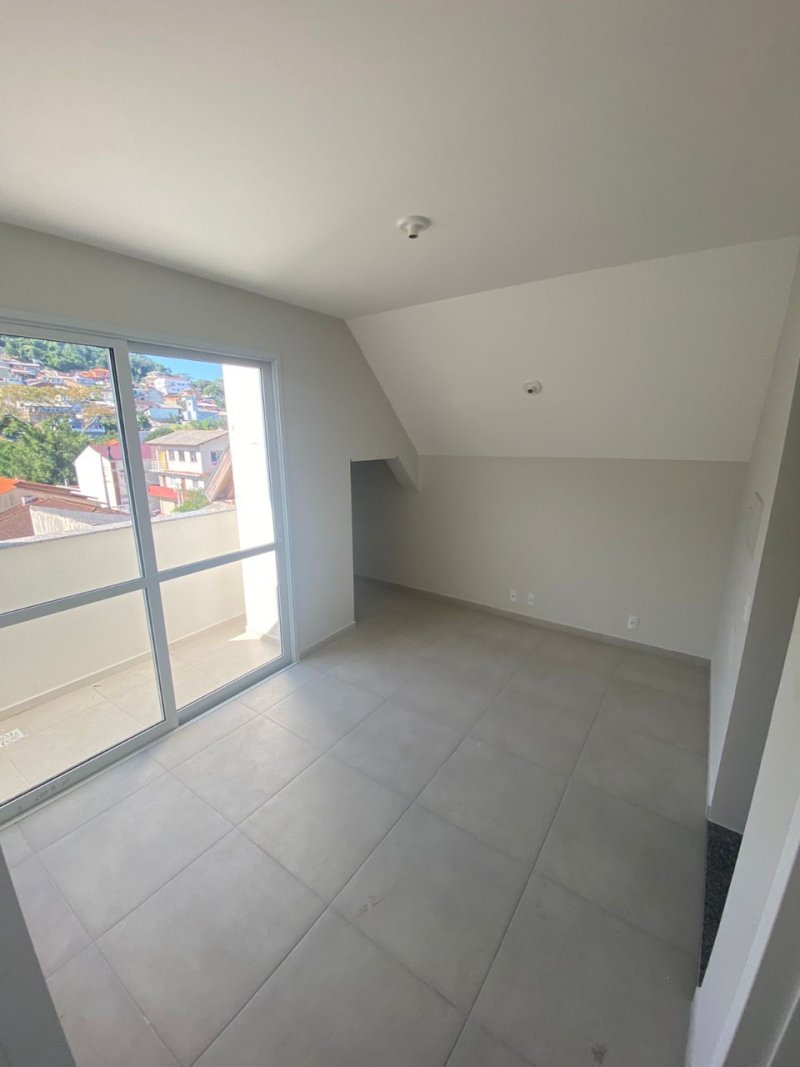 Cobertura 2 quartos no Itacorubi em Florianópolis - Foto 2