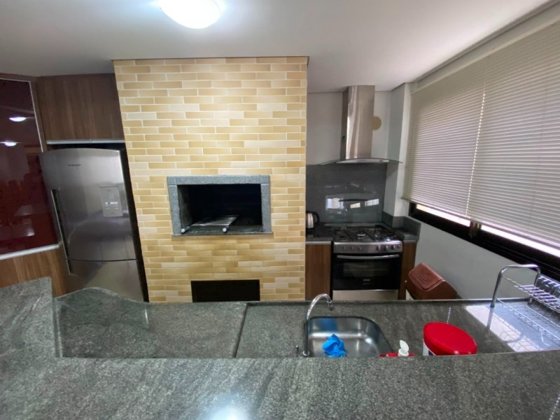 Apartamento 3 quartos no Córrego Grande em Florianópolis - Foto 20