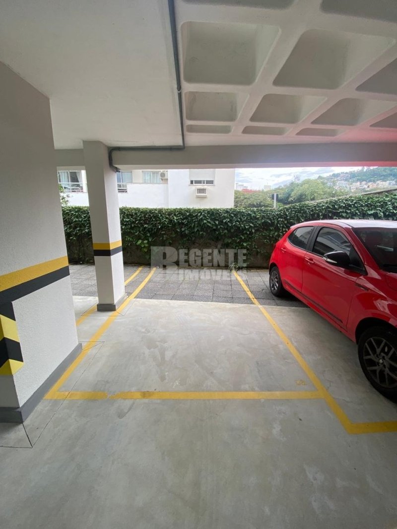 Studio 1 quartos no Trindade em Florianópolis - Foto 13