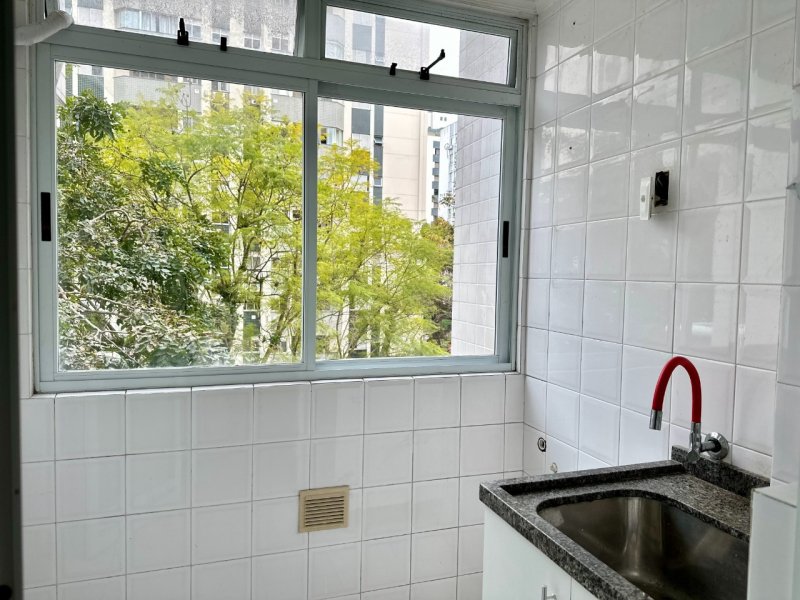 Apartamento 2 quartos no Centro em Florianópolis - Foto 8
