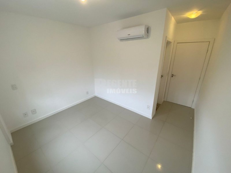 Apartamento 2 quartos no Pantanal em Florianópolis - Foto 12