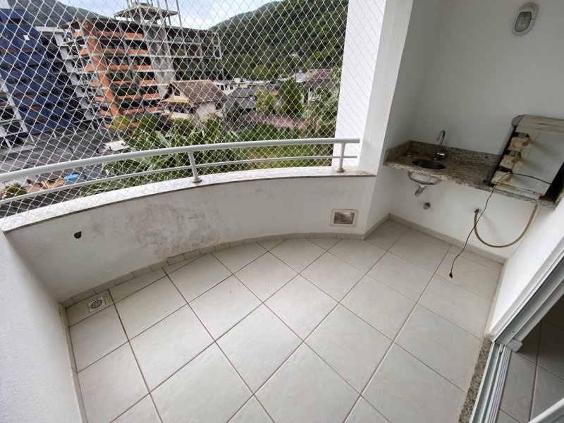 Apartamento 2 quartos no Saco Grande em Florianópolis - Foto 5