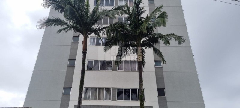 Apartamento 2 quartos no Itacorubi em Florianópolis - Foto 20